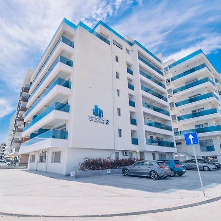 Apartament La Plaja Promenada Wave3 Неводарі Екстер'єр фото