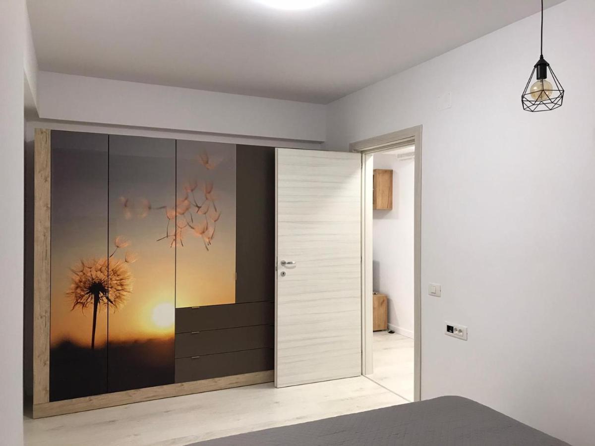 Apartament La Plaja Promenada Wave3 Неводарі Екстер'єр фото