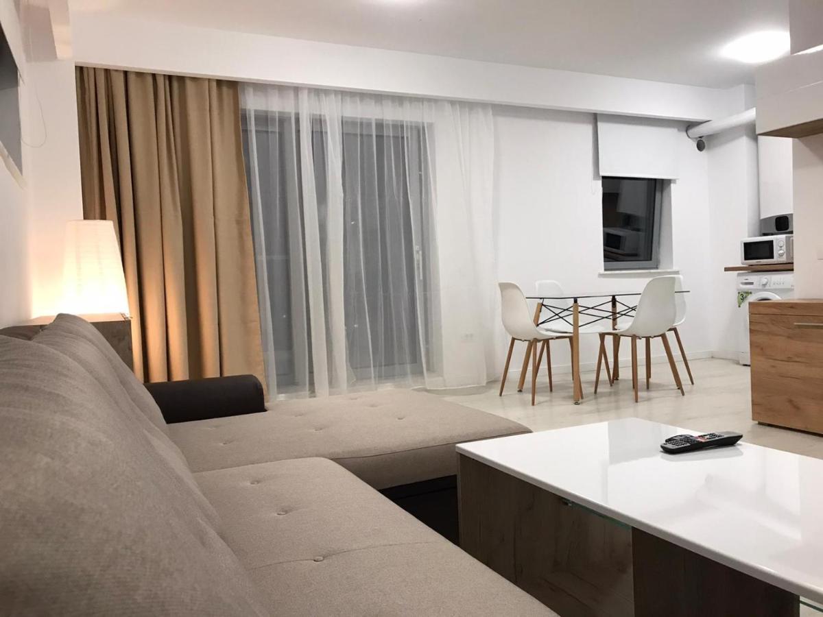 Apartament La Plaja Promenada Wave3 Неводарі Екстер'єр фото