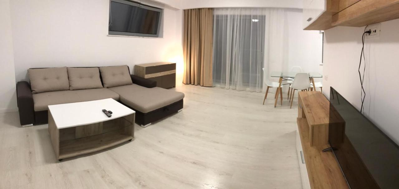 Apartament La Plaja Promenada Wave3 Неводарі Екстер'єр фото