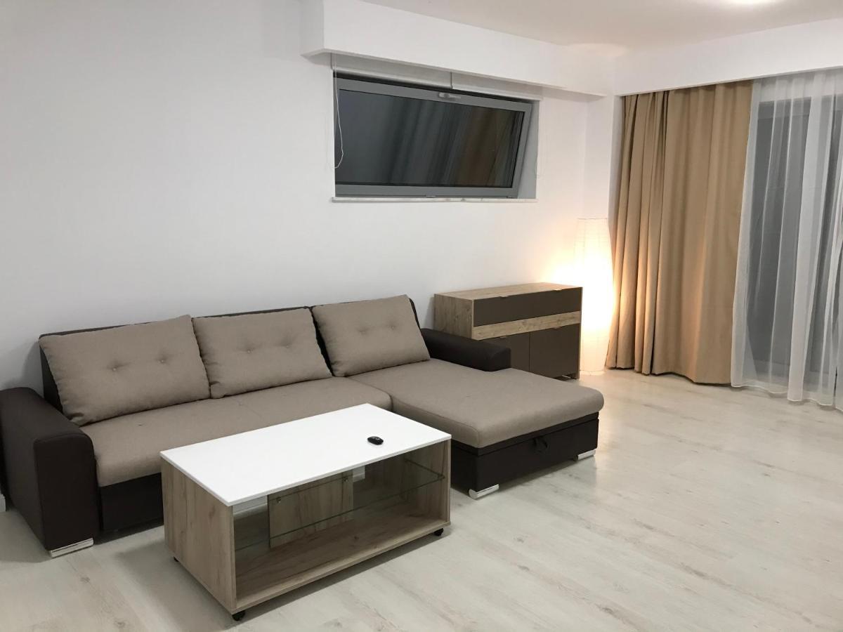 Apartament La Plaja Promenada Wave3 Неводарі Екстер'єр фото