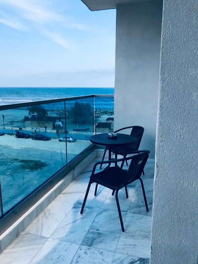 Apartament La Plaja Promenada Wave3 Неводарі Екстер'єр фото