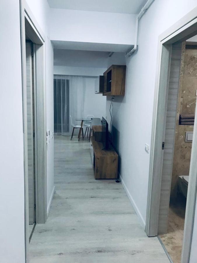 Apartament La Plaja Promenada Wave3 Неводарі Екстер'єр фото