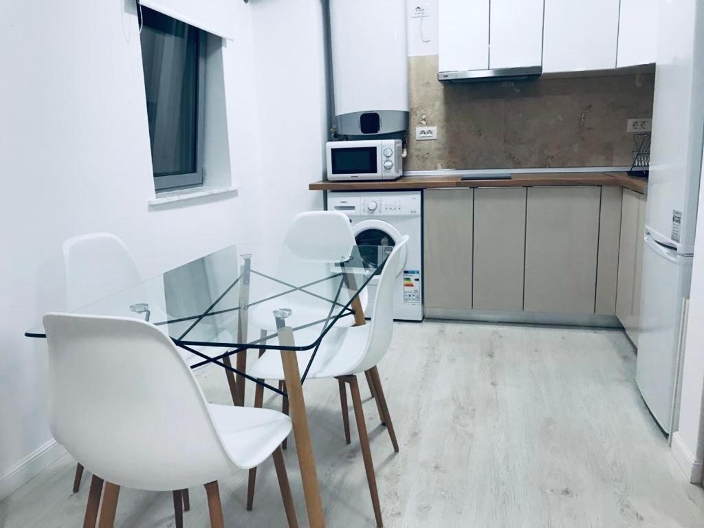 Apartament La Plaja Promenada Wave3 Неводарі Екстер'єр фото